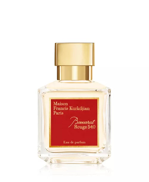 ￼Maison Francis Kurkdjian Baccarat Rouge 540