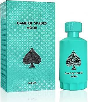 Game Of Spades ♠️ MOON