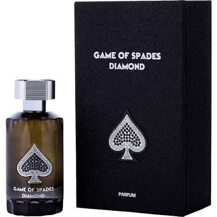 Game Of Spades ♠️ DIAMOND