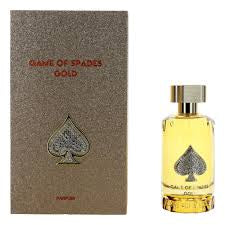 Game Of Spades ♠️ GOLD