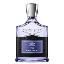 CREED IRIS DEBONAIR TESTER