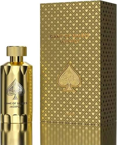 Game Of Spades ♠️ JACKPOT