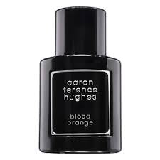 AARON TERENCE HUGHES BLOOD ORANGE