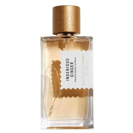 GOLDFIELD & BANKS INGENIOUS GINGER TESTER