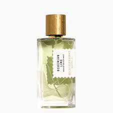 GOLDFIELD & BANKS BOHEMIAN LIME TESTER