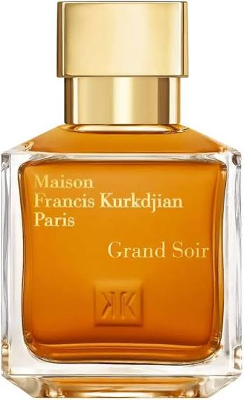 MFK GRAND SOIR TESTER