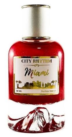 CITY RHYTHM MIAMI