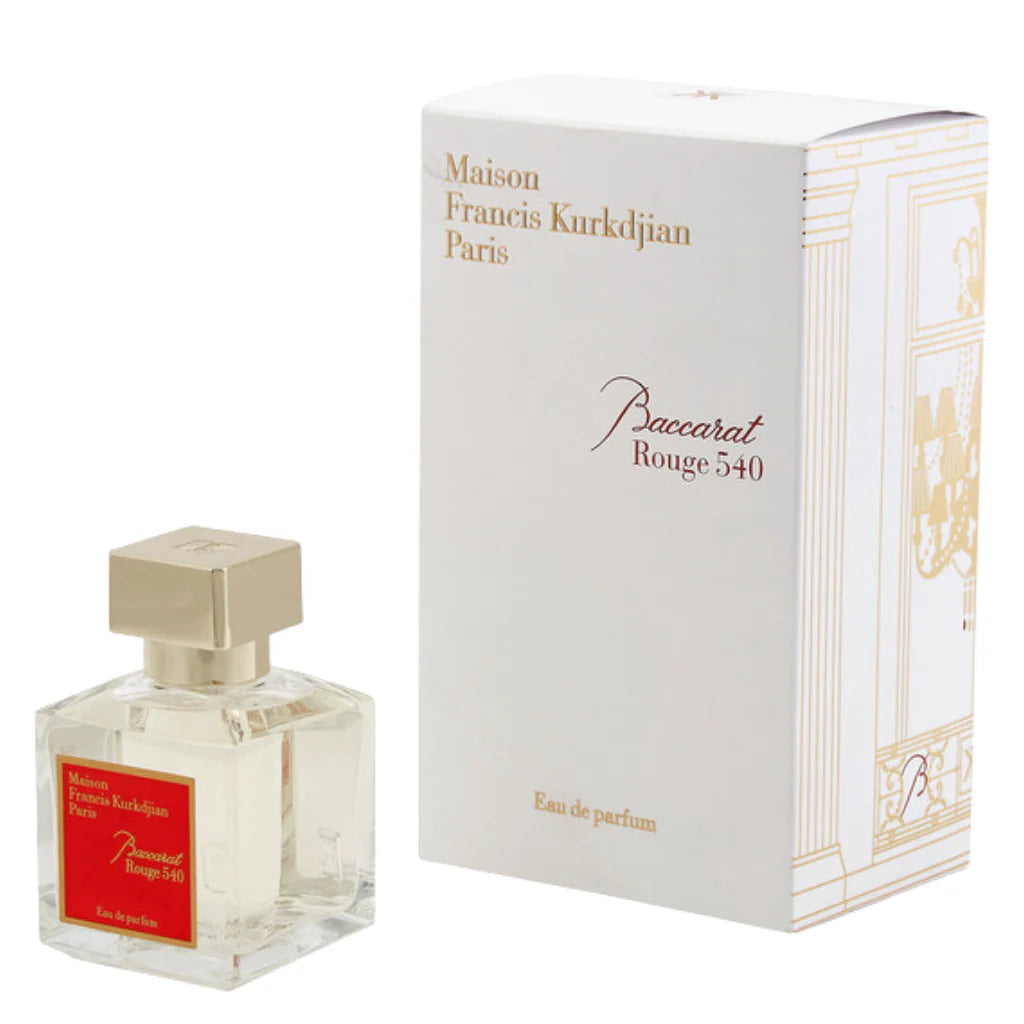 Baccarat Rouge 540 EDP (BOTTLE ONLY) 70ml