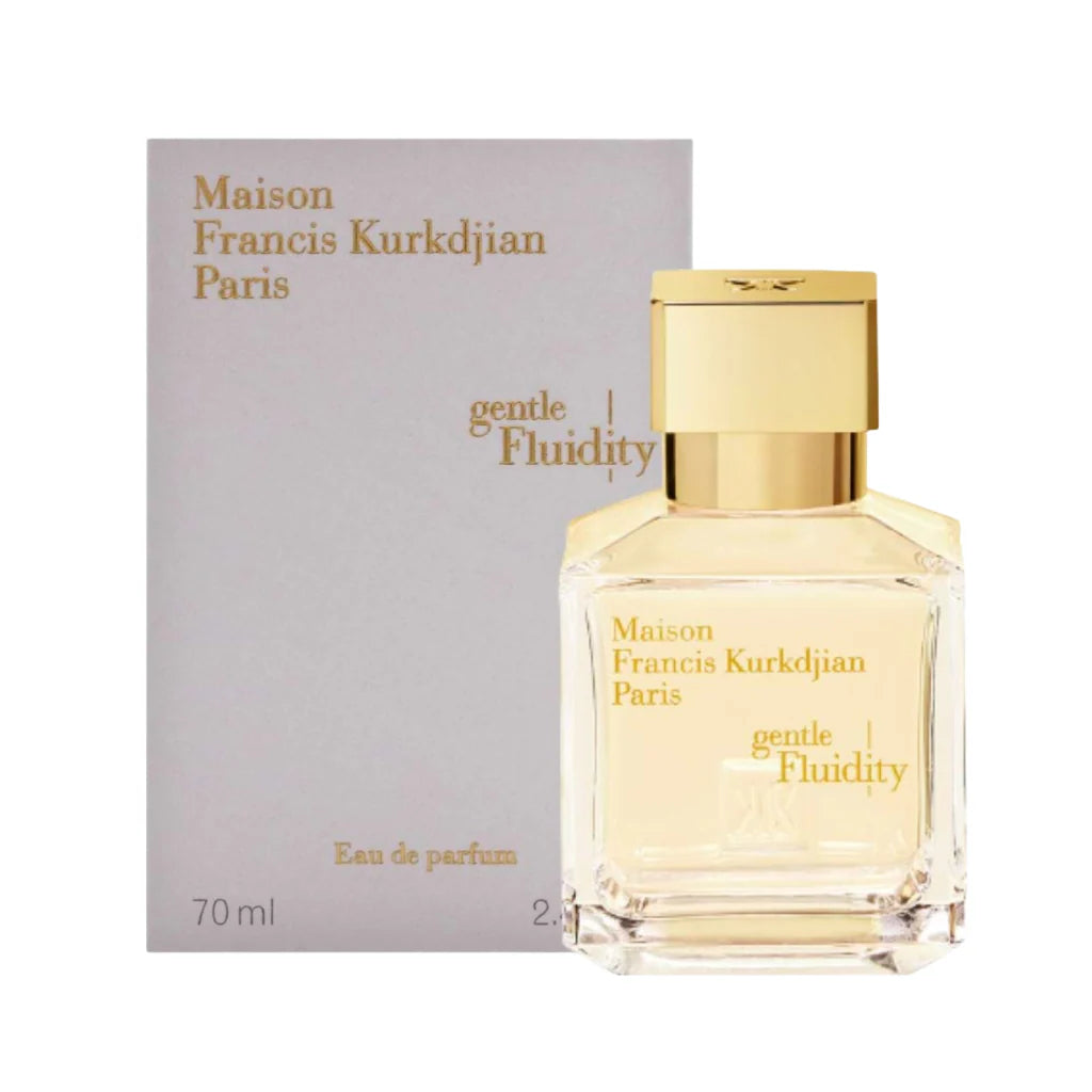 Gentle Fluidity Gold EDP (BOTTLE ONLY) 70ml