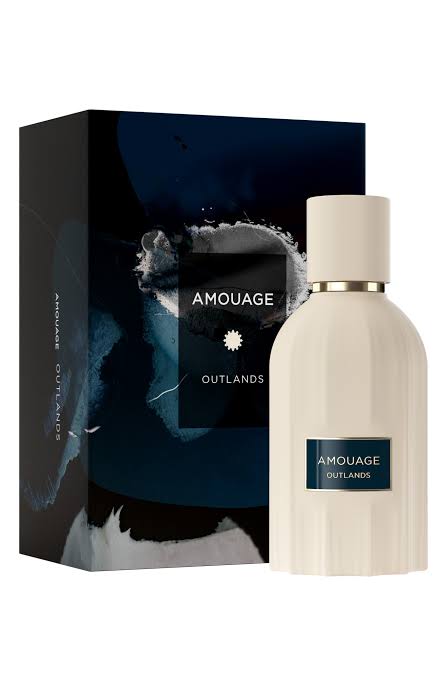 AMOUAGE OUTLANDS