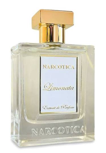 NARCOTICA LIMONATA
