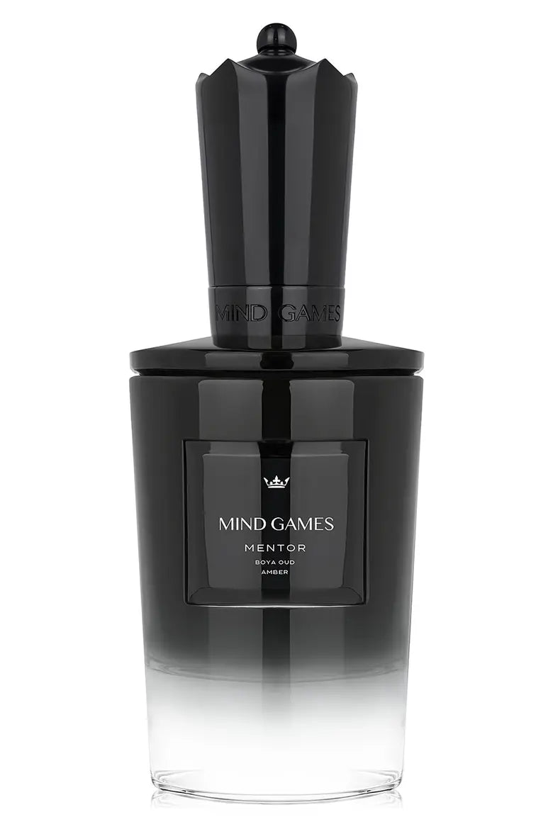 Mind Games Mentor