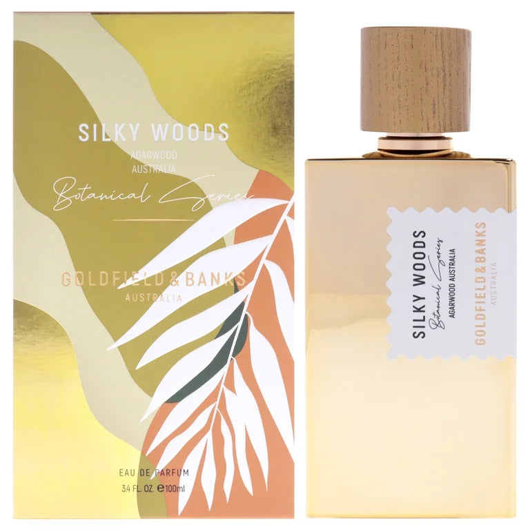 Goldfield & Banks Silky Woods