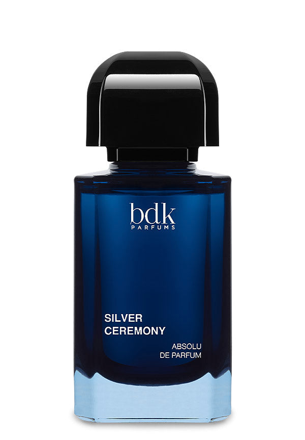 BDK Silver Ceremony