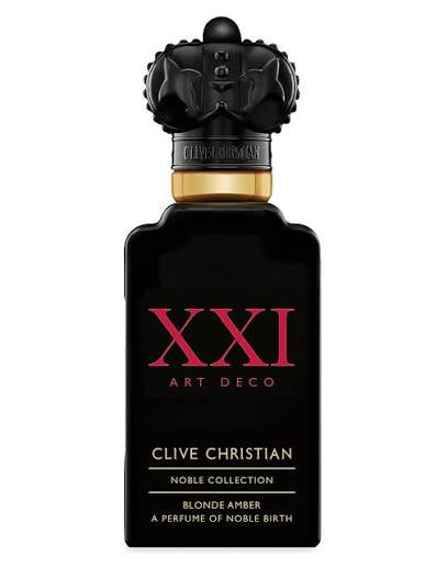 Clive Christian Blonde Amber 5ml