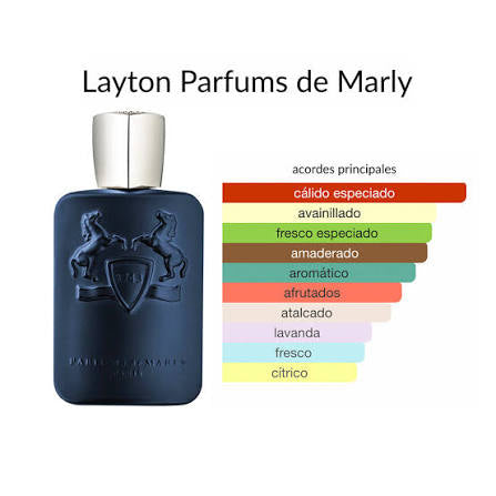Parfums De Marly Layton