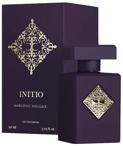 INITIO Narcotic Delight