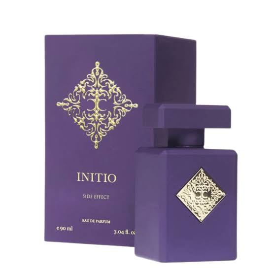 INITIO SIDE EFFECT