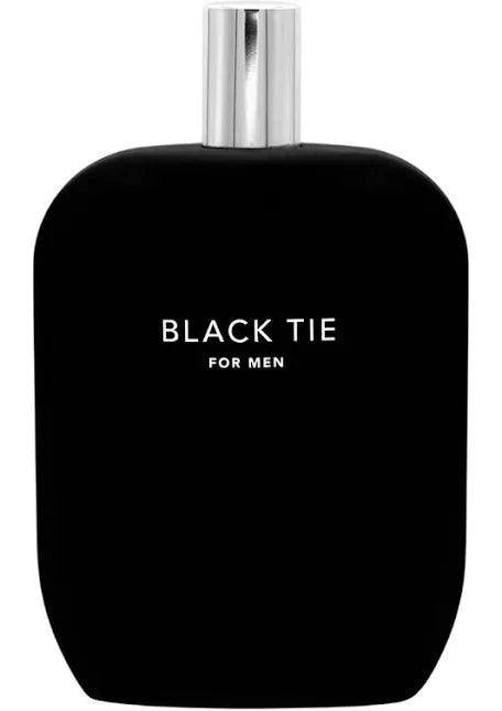 Fragrance One Black Tie