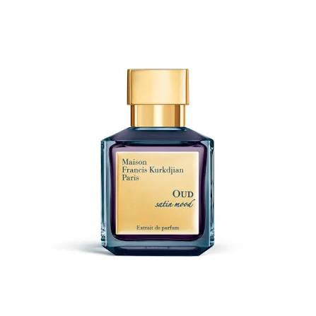 Maison Francis Kurkdjian Oud Satin Mood Extrait