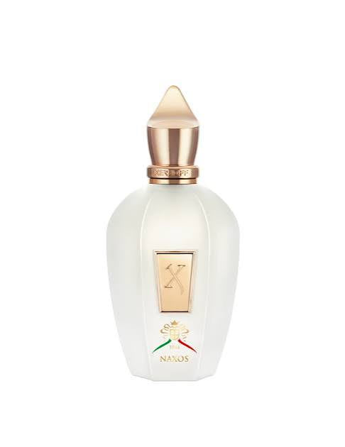 Xerjoff Naxos