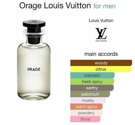 Louis Vuitton - Orage