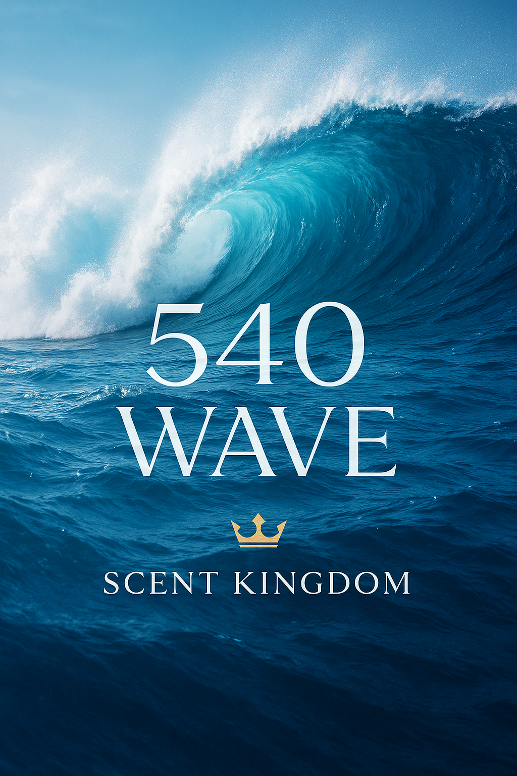 540 Wave