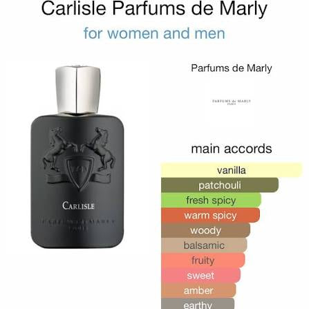 Parfums De Marly Carlisle