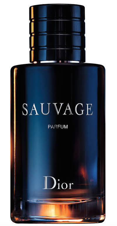 Dior Sauvage Parfum