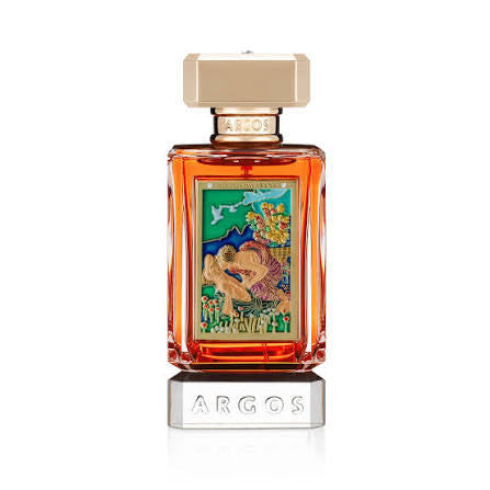 Argos Adonis Awakens