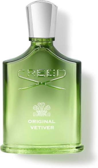 Creed - Original Vetiver