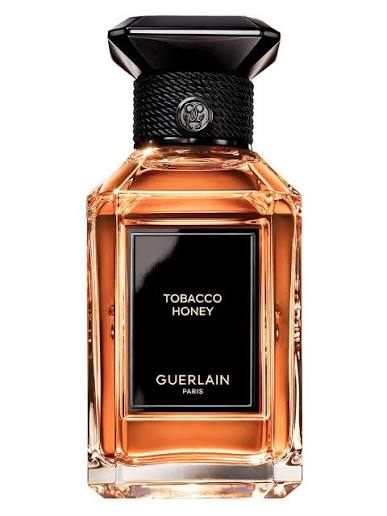 Guerlain Tobacco Honey