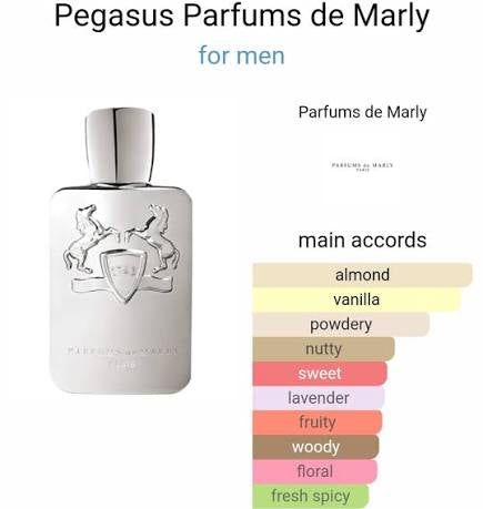 Parfums De Marly Pegasus
