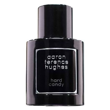 Aaron Terence Hughes Hard Candy
