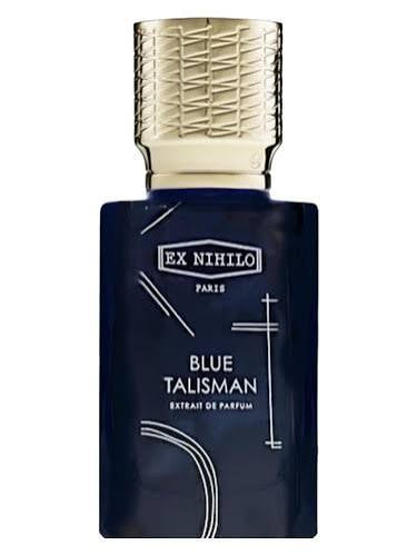 Ex Nihilo Blue Talisman Extrait