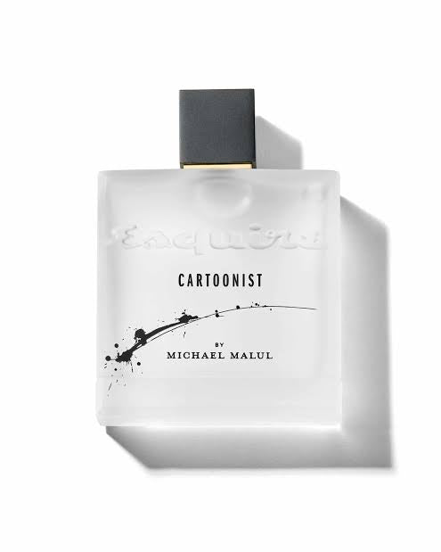 Michael Malul Cartoonist