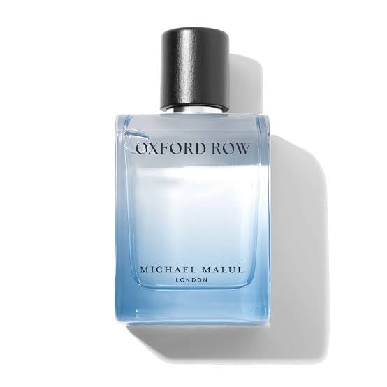 Michael Malul Oxford Row
