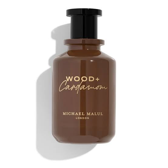 Michael Malul Wood + Cardamom