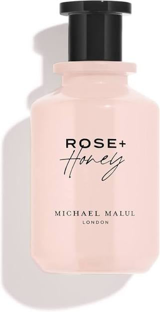 Michael Malul Rose + Honey