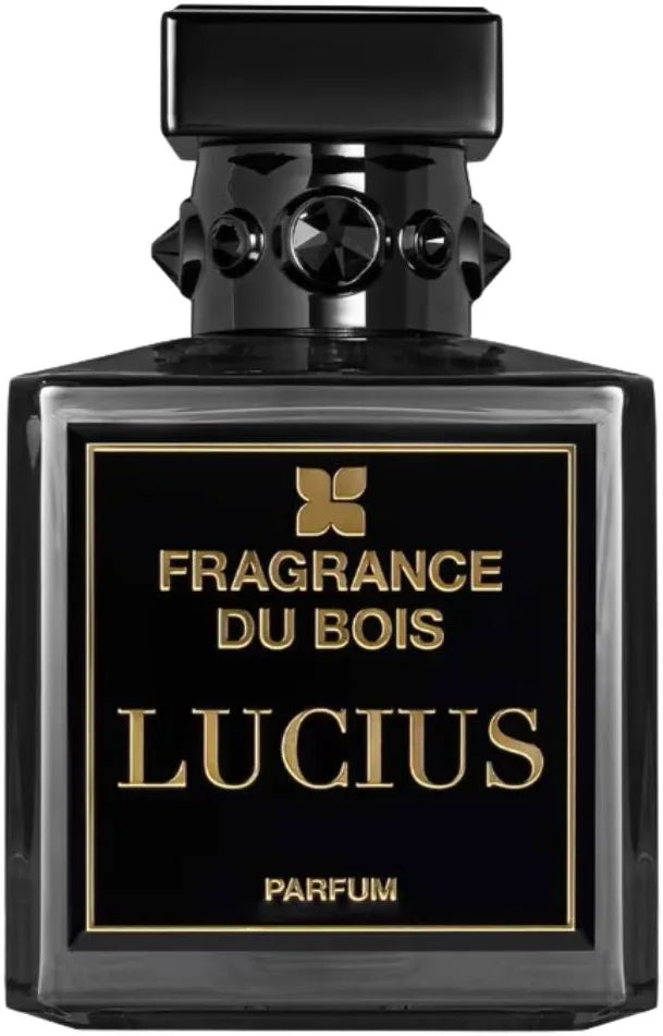 Fragrance Du Bois Lucius