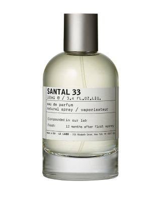 Le Labo Santal 33
