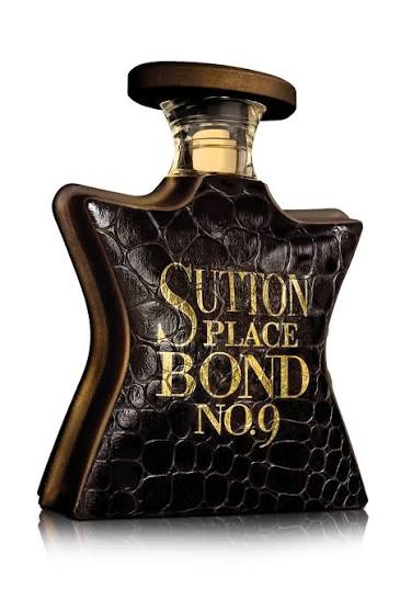 Bond No. 9 Sutton Place