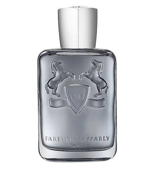 Parfums de Marly Castley Bottle