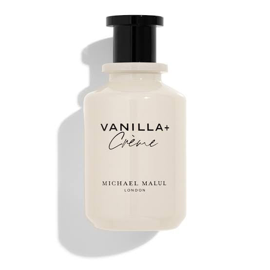 MICHAEL MALUL Vanilla+Crème