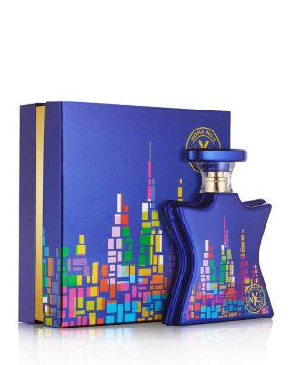 Bond No. 9 New York Nights (TESTER) 100ml