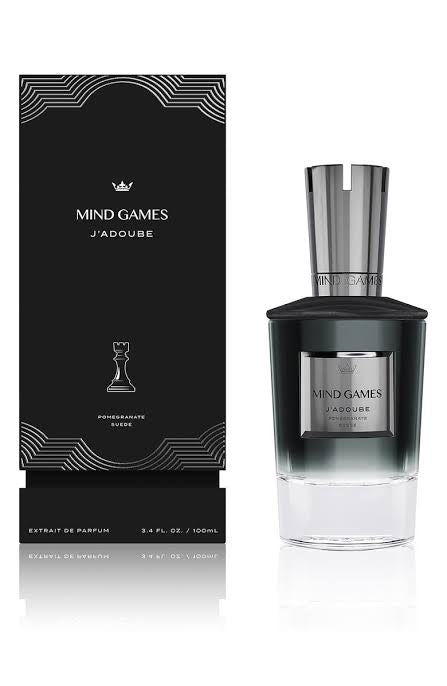 Mind Games j'adoube 100ml