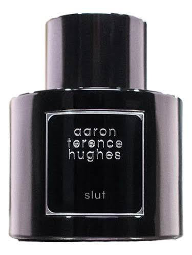 Aaron Terence Hughes Slut