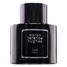Aaron Terence Hughes Oud Noir