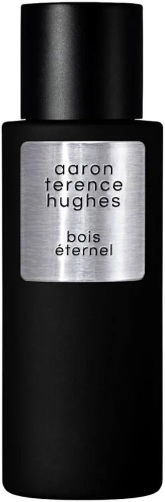 Aaron Terence Hughes Bois Eternel