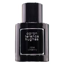 Aaron Terence Hughes Raw Cherry